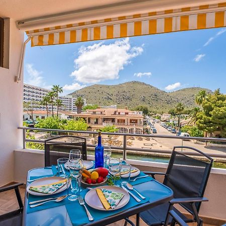 Ideal Property Mallorca - Marvi Алькудия Экстерьер фото
