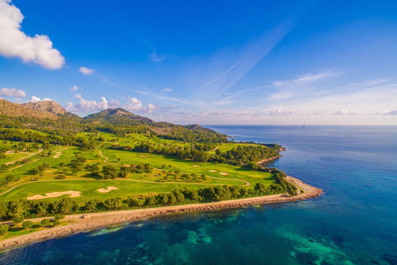 Ideal Property Mallorca - Marvi Алькудия Экстерьер фото
