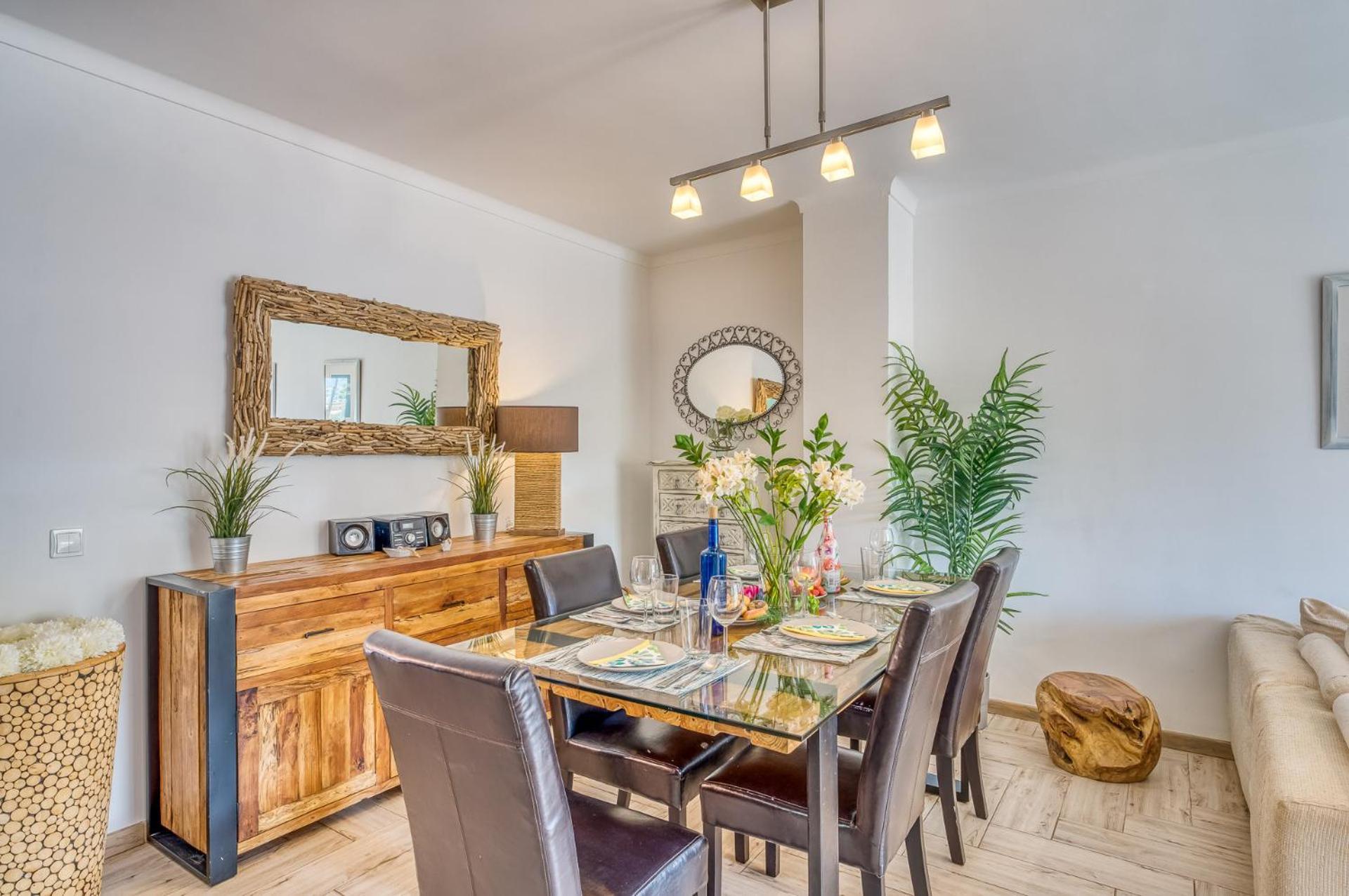Ideal Property Mallorca - Marvi Алькудия Экстерьер фото
