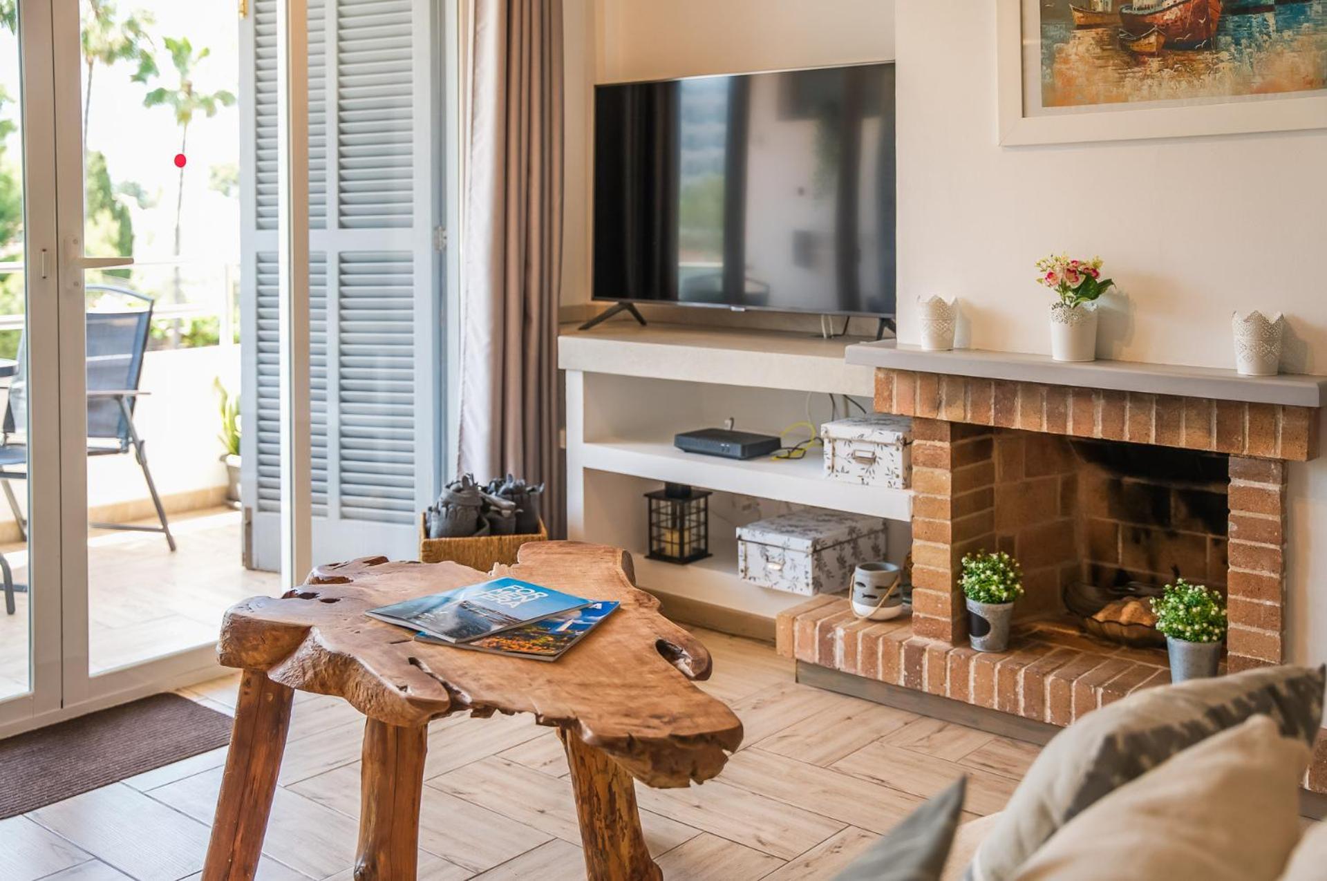 Ideal Property Mallorca - Marvi Алькудия Экстерьер фото