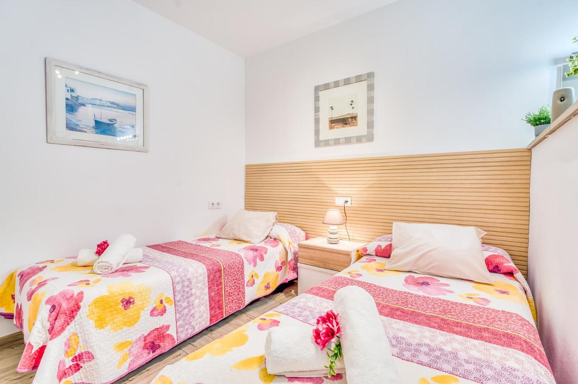 Ideal Property Mallorca - Marvi Алькудия Экстерьер фото