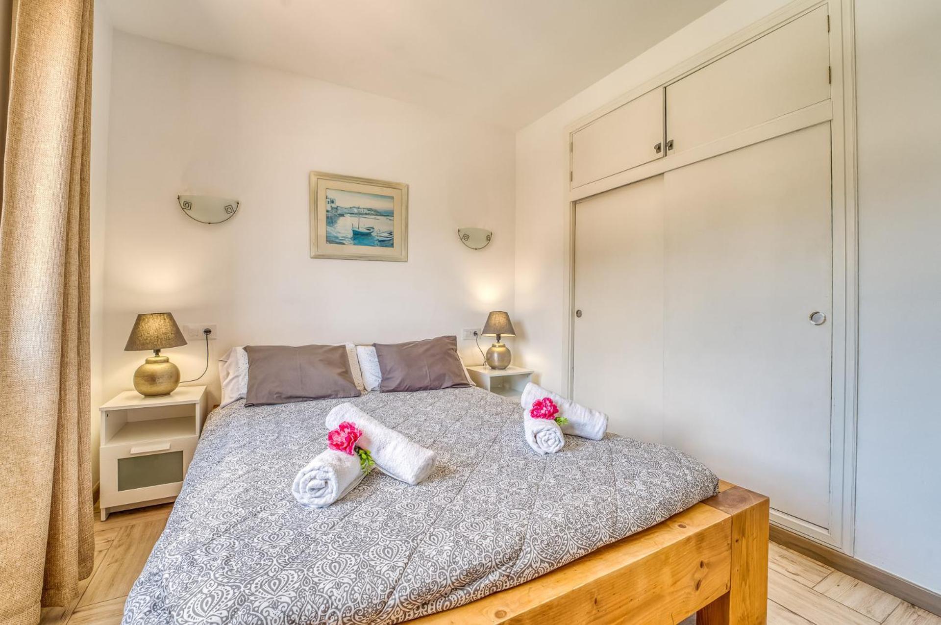 Ideal Property Mallorca - Marvi Алькудия Экстерьер фото