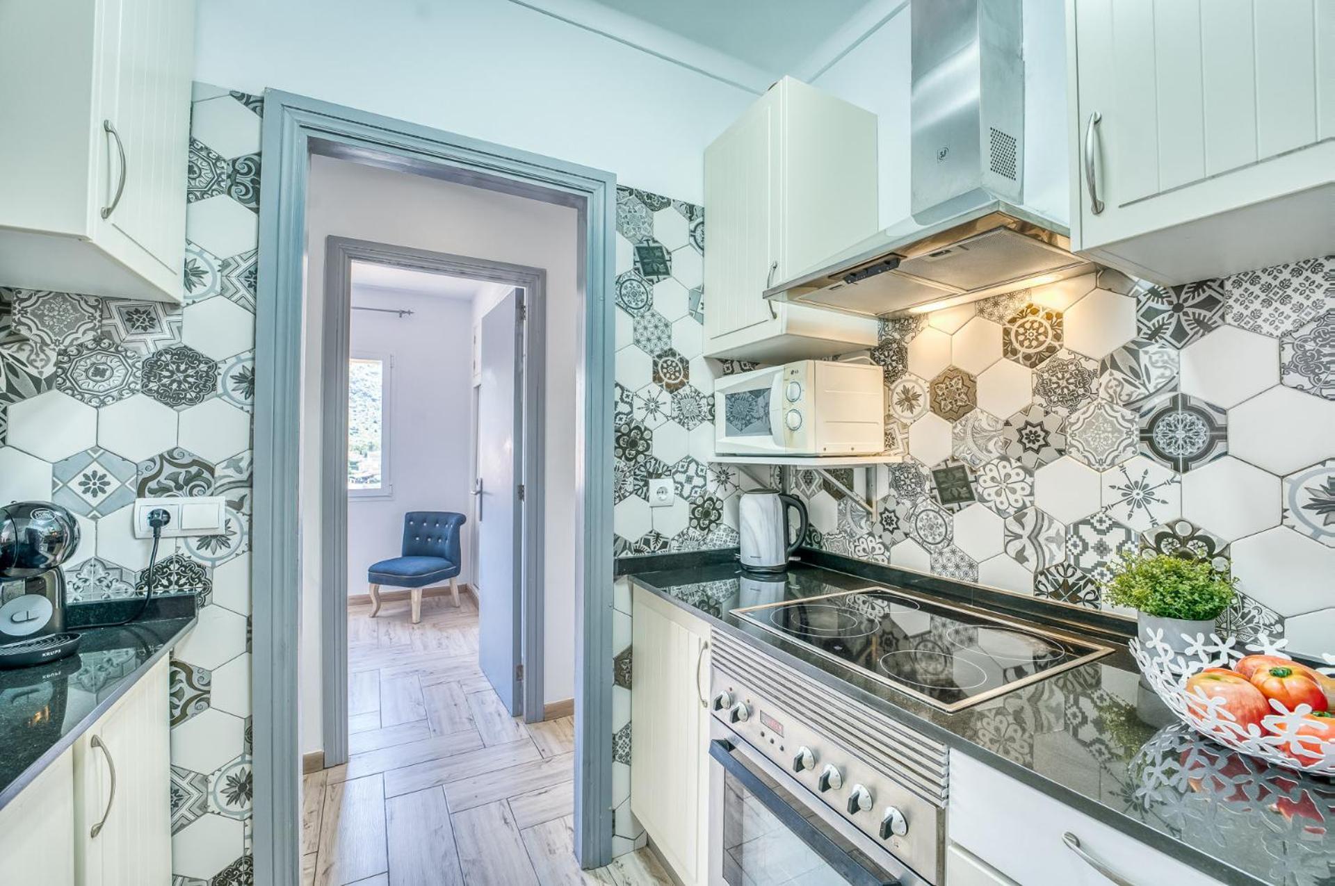 Ideal Property Mallorca - Marvi Алькудия Экстерьер фото